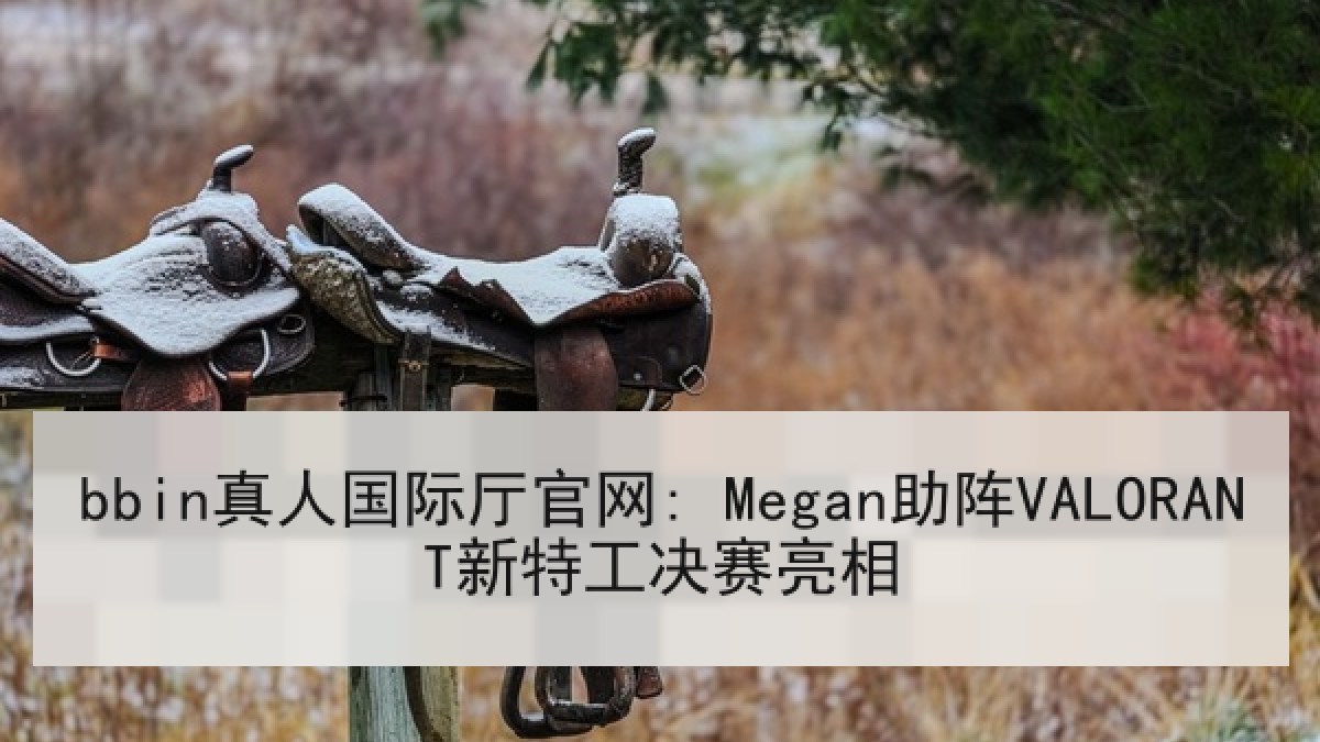 bbin真人国际厅官网: Megan助阵VALORANT新特工决赛亮相